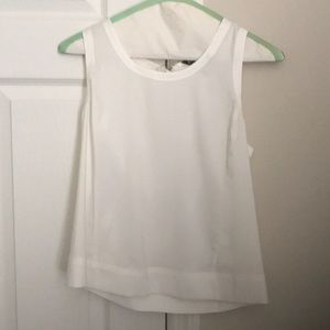 White express blouse